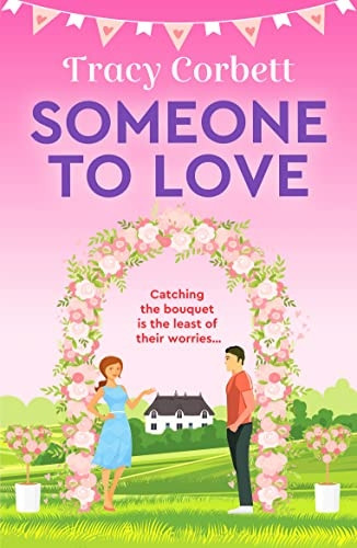 Someone to Love (Swept Away By You)