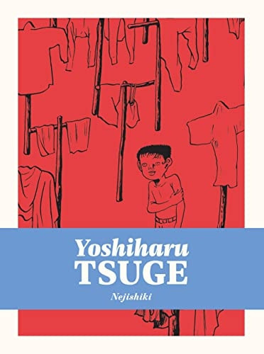 Nejishiki (Yoshiharu Tsuge)