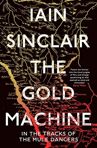 The Gold Machine: In the Tracks of the Mule Dancers