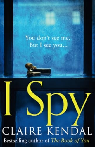I Spy