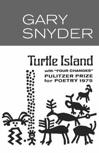 Turtle Island (New Directions Book) (New Directions Book)