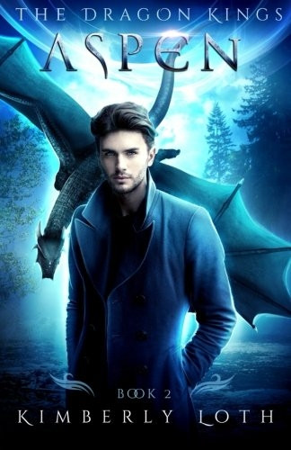 Aspen (Dragon Kings)