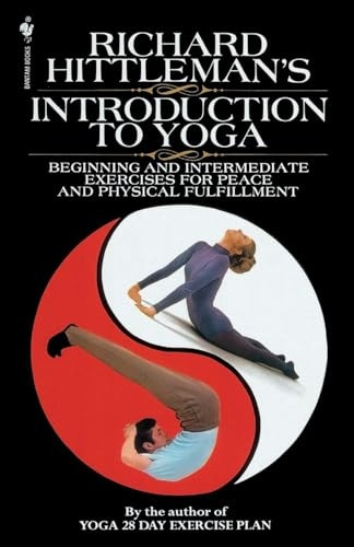 Richard Hittleman's Introduction to Yoga