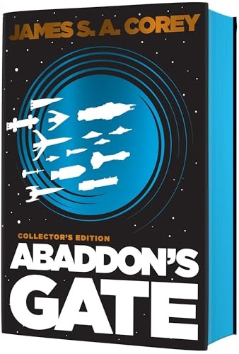 Abaddon's Gate (Expanse)