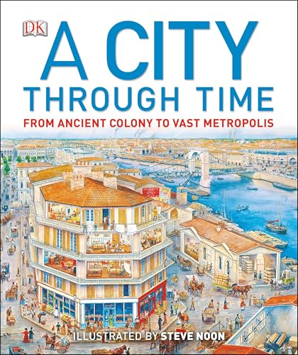 A City Through Time