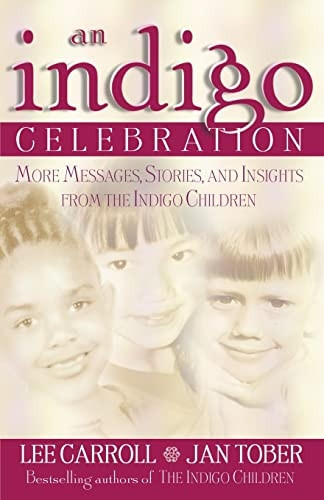 An Indigo Celebration