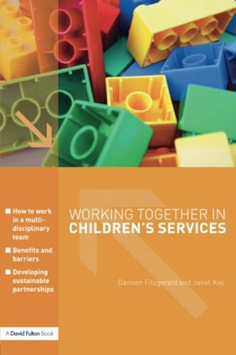 Working Together in Children's Services
