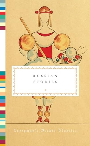 Russian Stories (Everyman's Library Pocket Classics)