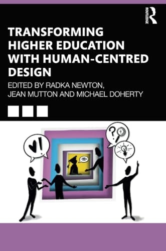 Transforming Higher Education With Human-Centred Design