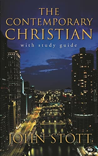 The Contemporary Christian: An Urgent Plea for Double Listening