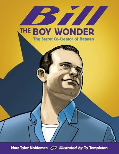 Bill the Boy Wonder