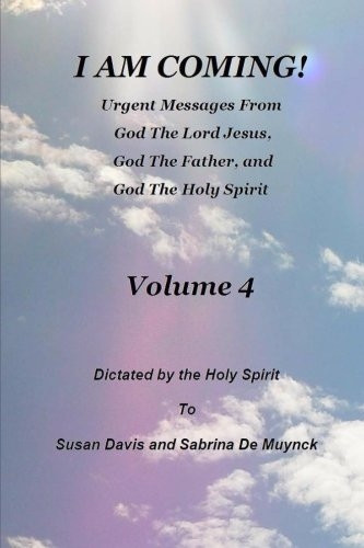 I Am Coming, Volume 4