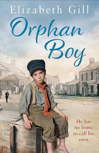 Orphan Boy (The Deerness Series)