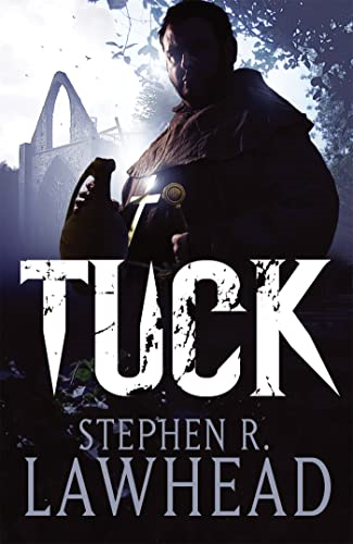 Tuck: King Raven Trilogy, Volume 3