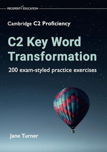 C2 Key Word Transformation