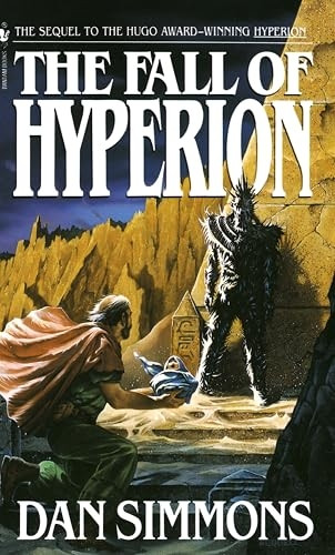 The Fall of Hyperion (Spectra)