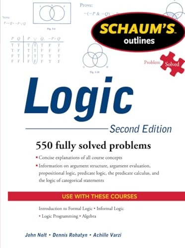 Logic