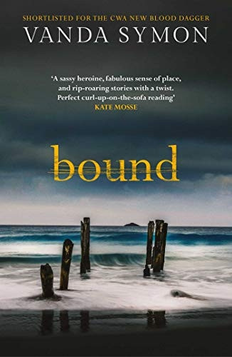 Bound (Sam Shephard series)