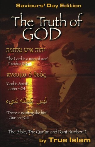 The Truth of God: Saviours' Day Edition