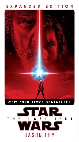 The Last Jedi: Expanded Edition (Star Wars) (Star Wars)