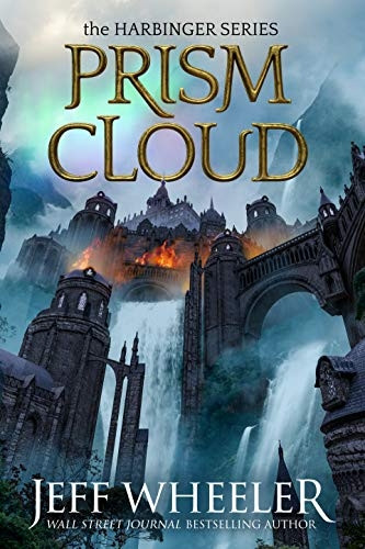 Prism Cloud (Harbinger)