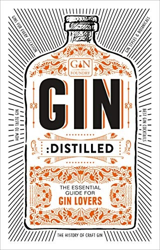 Gin: Distilled