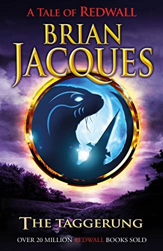 The Taggerung (Redwall)