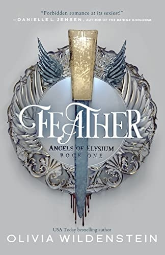 Feather (Angels of Elysium)