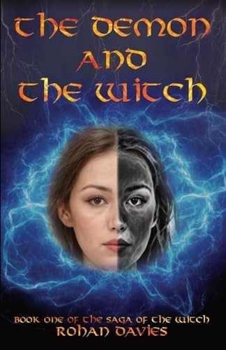 The Demon and The Witch
