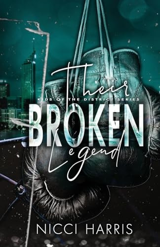 Their Broken Legend