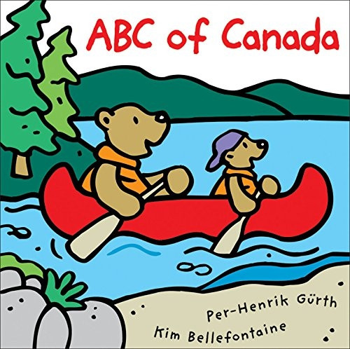 ABC of Canada