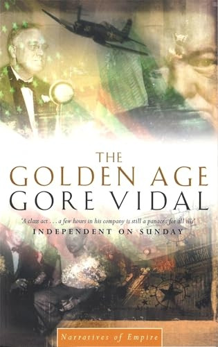 The Golden Age (Narratives of empire)
