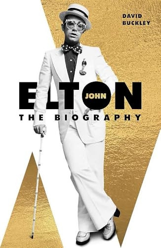 Elton John