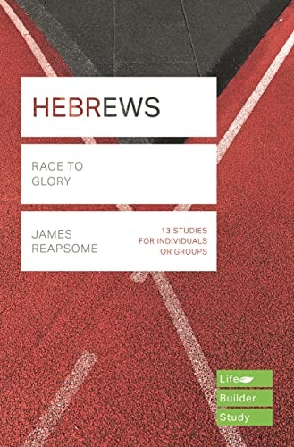 HEBREWS LIFEBUILDER
