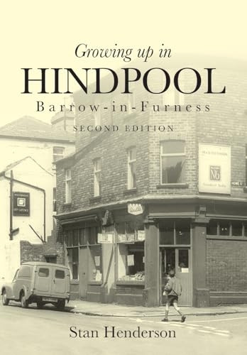 Growing up in Hindpool
