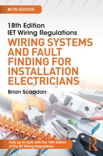 IET Wiring Regulations