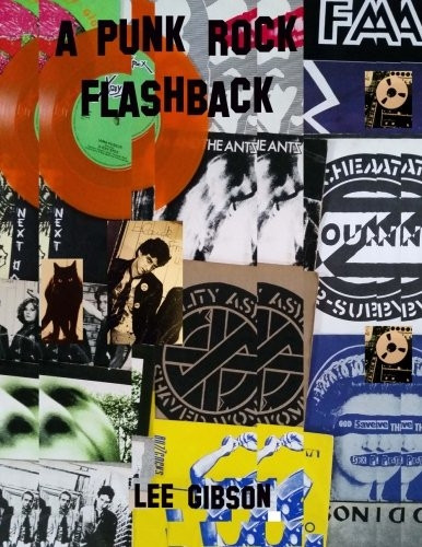 A Punk Rock Flashback