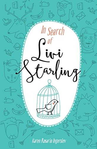 In Search of Livi Starling (Livi Starling)