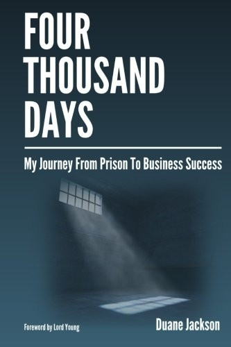 Four Thousand Days