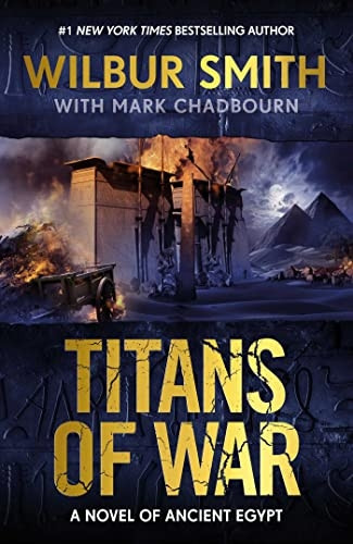 Titans of War (Egyptian)