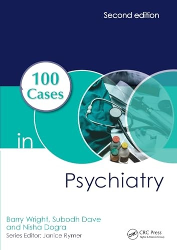 100 Cases in Psychiatry (100 Cases)