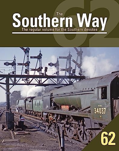 Southern Way 62 (Southern Way The)