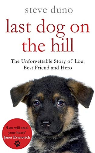 Last Dog on the Hill