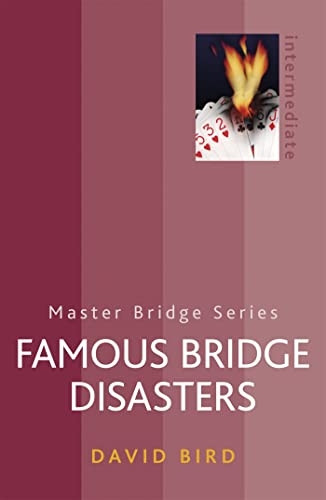 Famous Bridge Disasters (MASTER BRIDGE)