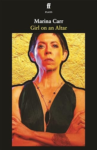 Girl on an Altar
