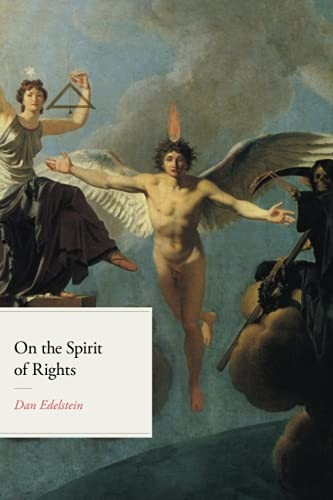 On the Spirit of Rights (The Life of Ideas)