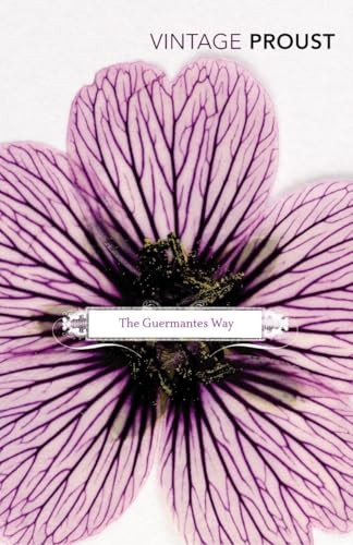 In Search of Lost Time: Guermantes Way v. 3 (Vintage Classics)