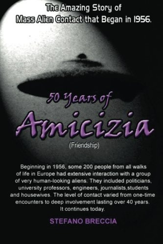 50 Years of Amicizia (Friendship)