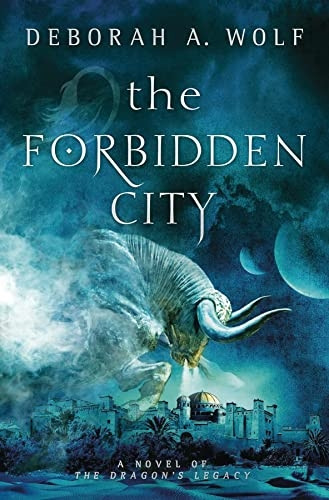 The Forbidden City