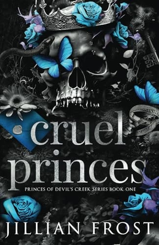 Cruel Princes (Princes of Devil's Creek)